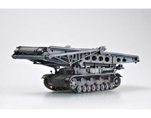 German Brückenleger IV b 1/35
