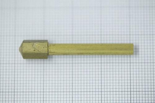 Ventil 7x40mm 1st