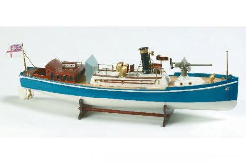 Billing Boats H.M.S. Renown – träskrov 1:35