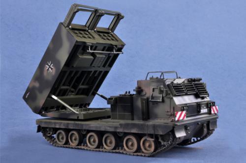 Mittleres Artillerie Raketen System (MARS) 1:35