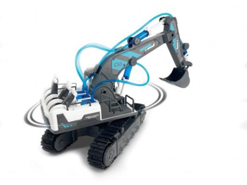 Advent Calendar Engineers Hydraulic Excavator 1/24