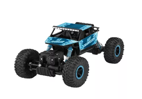 Adventskalender: RC Crawler