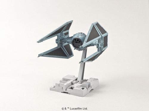REVELL BANDAI TIE Advanced 1/72