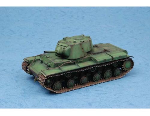 Russian KV-1 Mod 1939 1/35