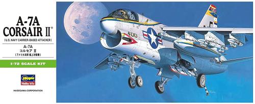 A-7A Corsair II 1/72