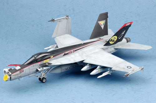 F/A-18E Super Hornet 1:32