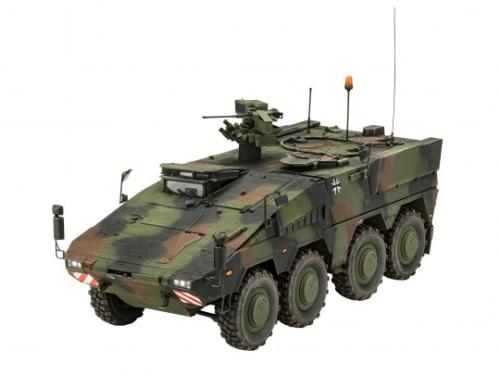 GTK Boxer GTFz 1/35