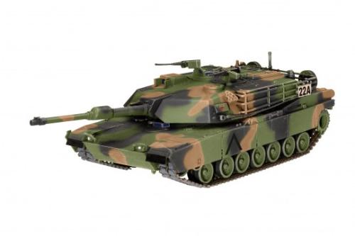 M1A1 AIM(SA)/ M1A2 Abrams 1/72