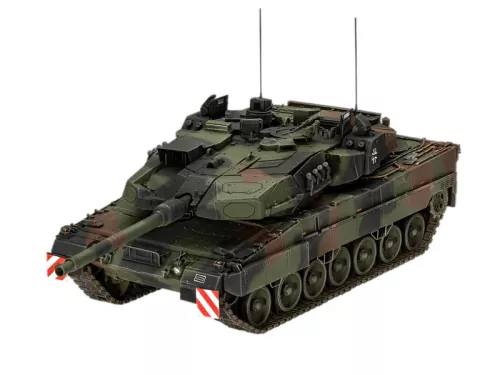 Leopard 2A7A1 1:35