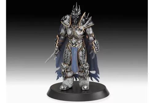 Gift Set the Lich King: World of Warcraft 1:16