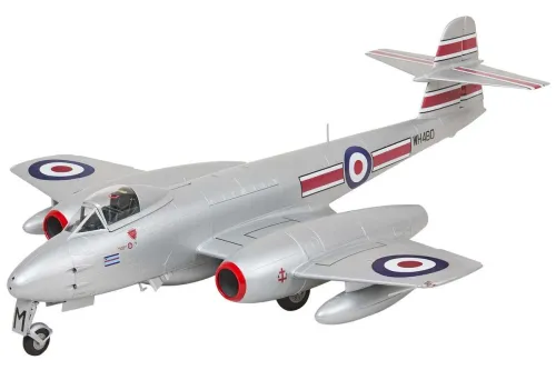 Gloster Meteor F.8 1:32