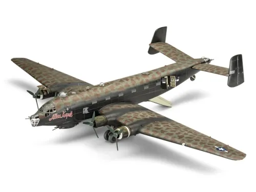 Junkers Ju290A-5/7 “Sea Eagle” 1:72