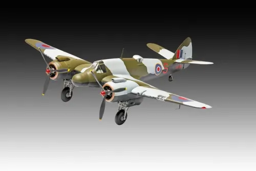 Bristol Beaufighter Mk.VI 1:48