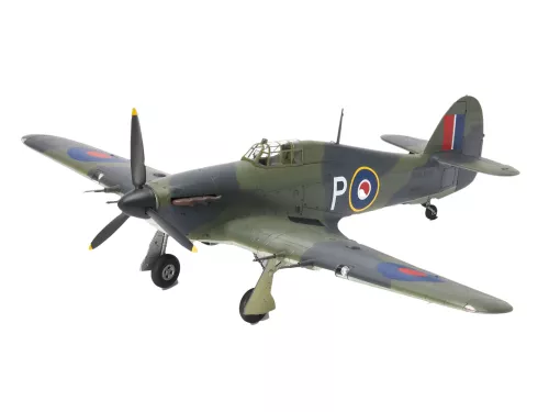 Hawker Sea Hurricane Mk.IIC 1:32