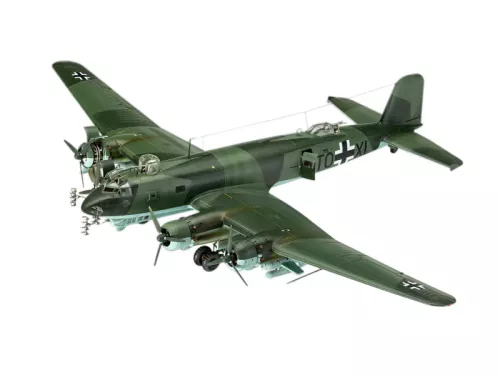 Focke-Wulf FW 200 C-5/C-8 Condor 1:72