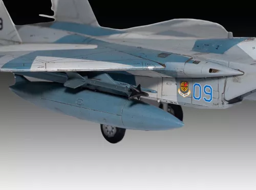 Boeing F-15C Eagle 1:72