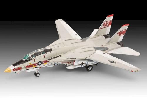 Grumman F-14A Tomcat 1:144