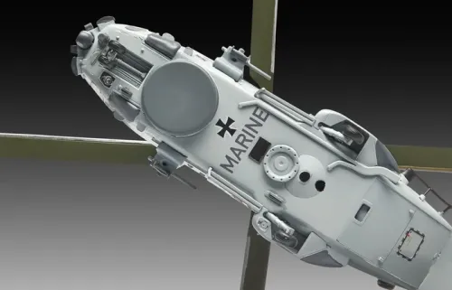 NH90 NFH "Navy" 1:72
