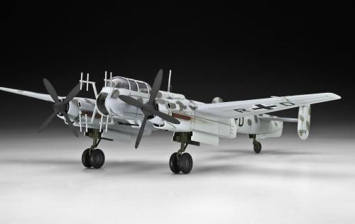 Arado Ar 240 1/72