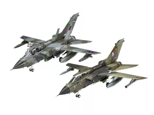 Tornado 50th Anniversary Twinpack 1/72