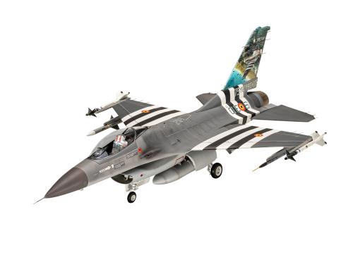 F-16 Falcon - 50th anniversary 1/32