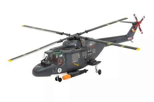 Westland Lynx 1/72