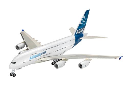 Airbus A380 1/288