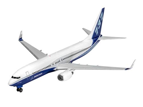 Boeing 737-800 1/288
