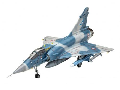 Dassault Mirage 2000C 1/48