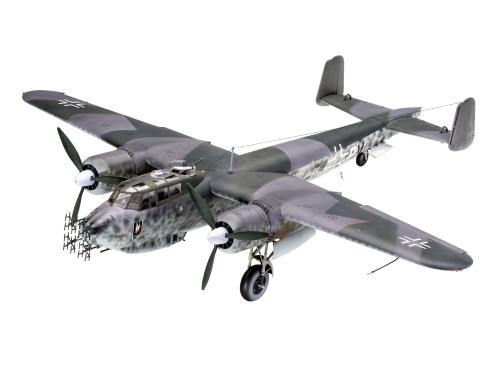Do 217J-1/2 1/48