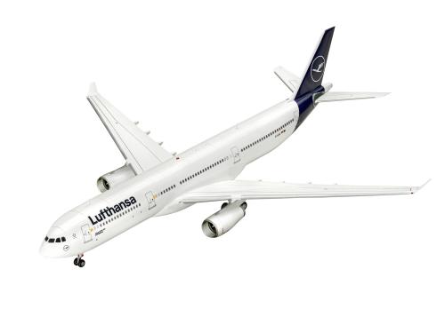 Airbus A330-300 Lufthansa 1/144