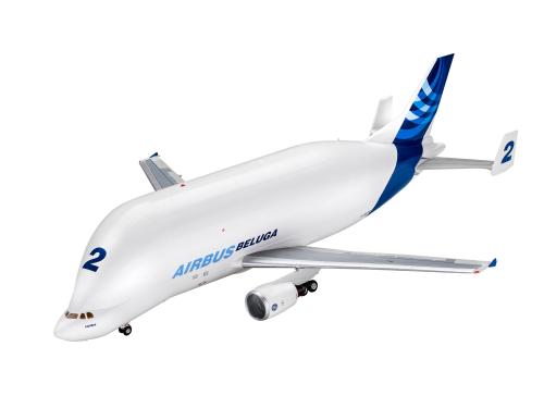 Airbus A300-600ST Beluga 1/144