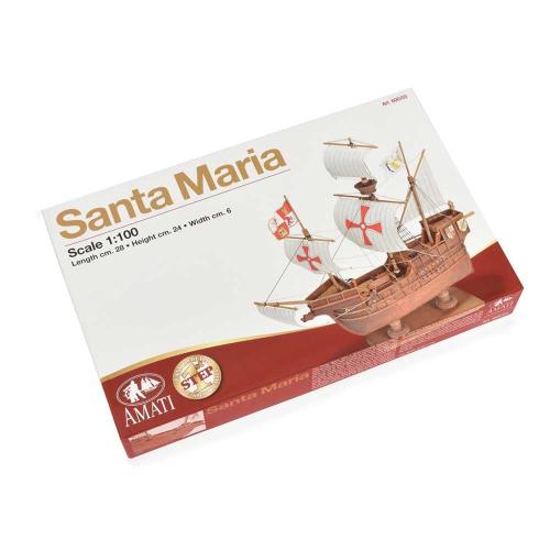 Santa Maria 1/135