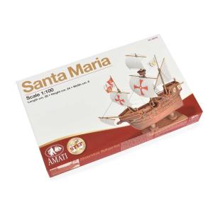 Santa Maria 1/135