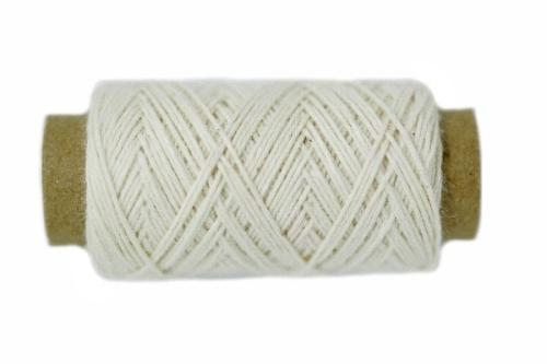 Riggningstråd 0,8mm X 30m