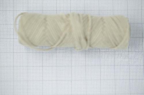 Riggningstråd 1,2mm X 20m