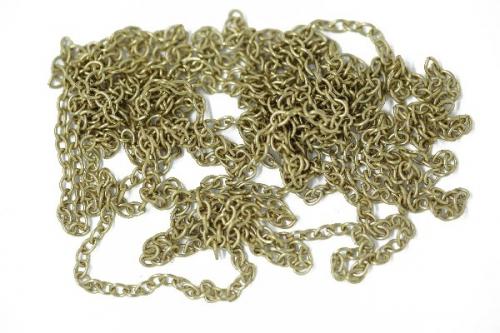 Ankarkedja 2,6mmx2m