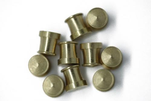 Capstan 7X6mm 10-pack