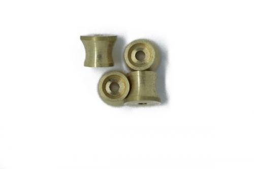 Winch Reel 4-pack