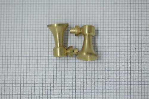 Tuta 12mm 2-pack