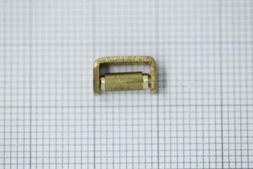 Propshaft bracket 10x5mm