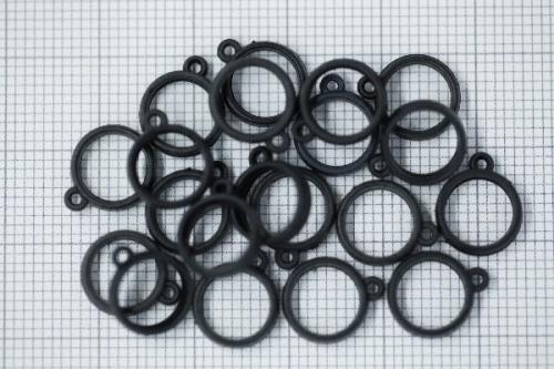 Segelring 7mm 20-pack