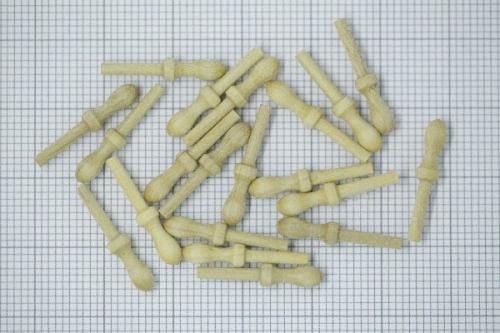 Koffernagel trä 18mm 20-pack