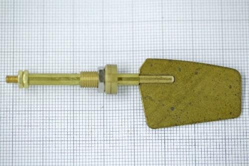 Roder 22X77mm