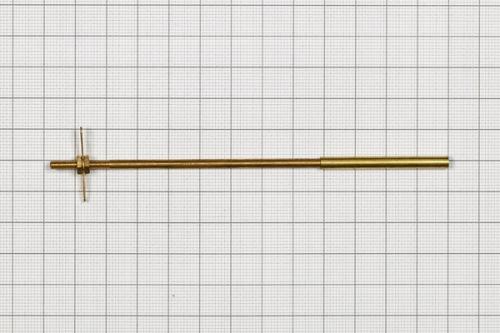 Roderstock 3X118mm M3