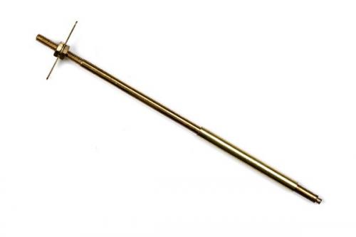 Roderstock 3X118mm M3