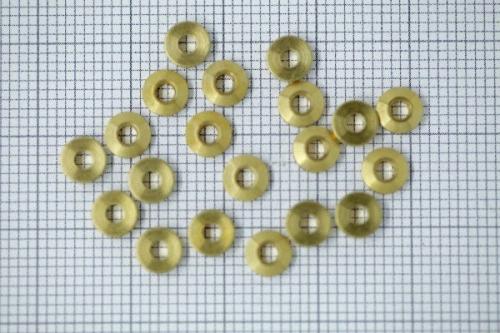 Distansplatta 20-pack