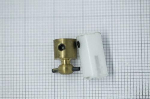 Koppling 8X28MM M3+2 1st