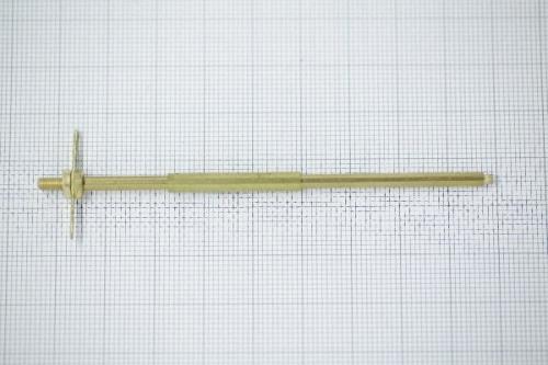 Roderstock 3X93mm M3