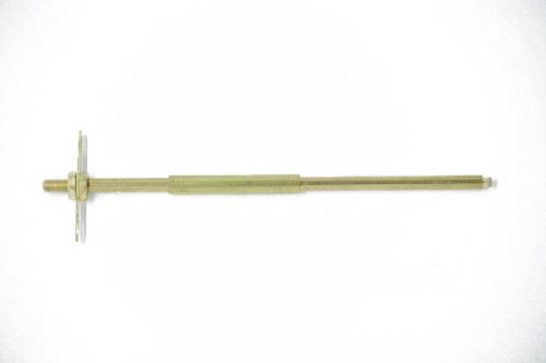 Roderstock 3X93mm M3